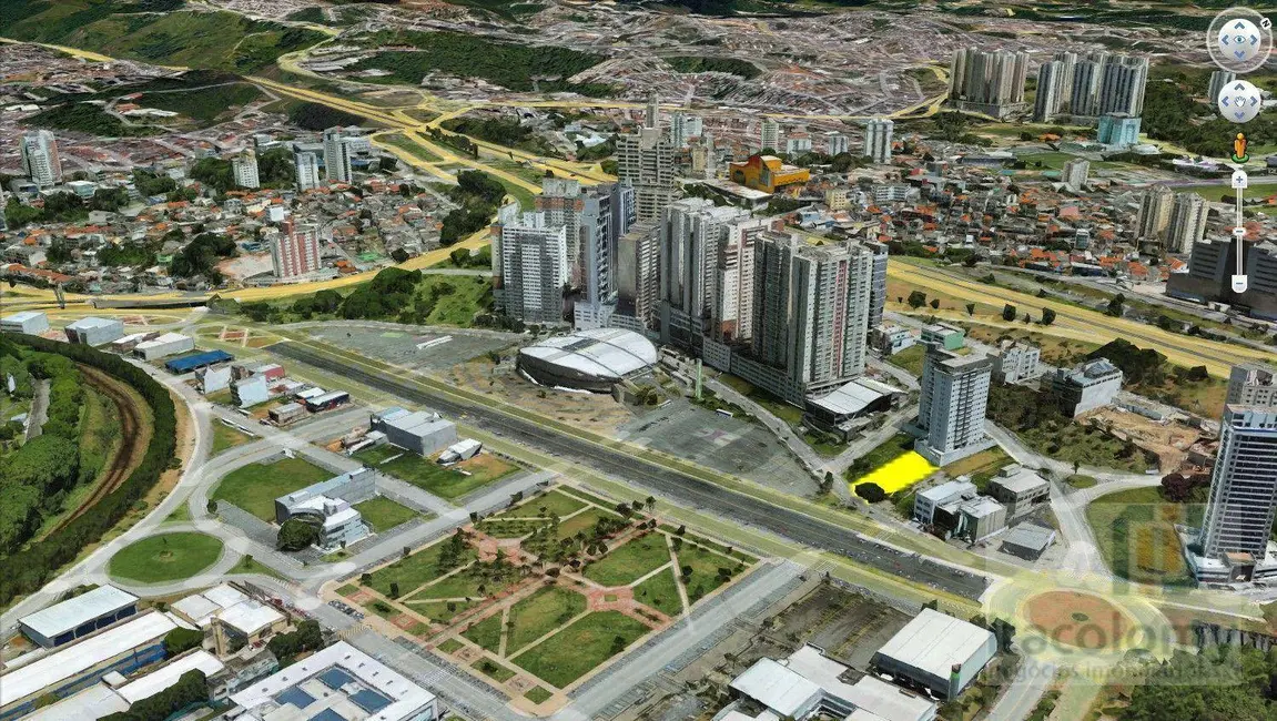 Foto 7 de Terreno / Lote para alugar, 898m2 em Bethaville I, Barueri - SP