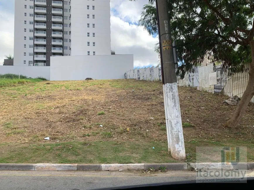 Terreno / Lote para alugar, 898m2 em Bethaville I, Barueri - SP - imagem 3 Foto 3 de Terreno / Lote para alugar, 898m2 em Bethaville I, Barueri - SP