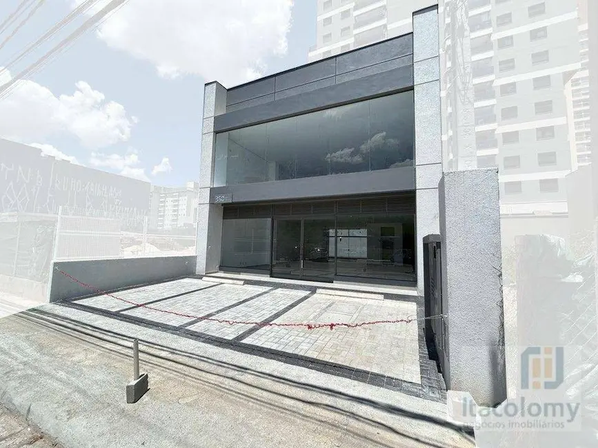 Loja para alugar, 300m2 em Bethaville I, Barueri - SP - imagem 1 Foto 1 de Loja para alugar, 300m2 em Bethaville I, Barueri - SP