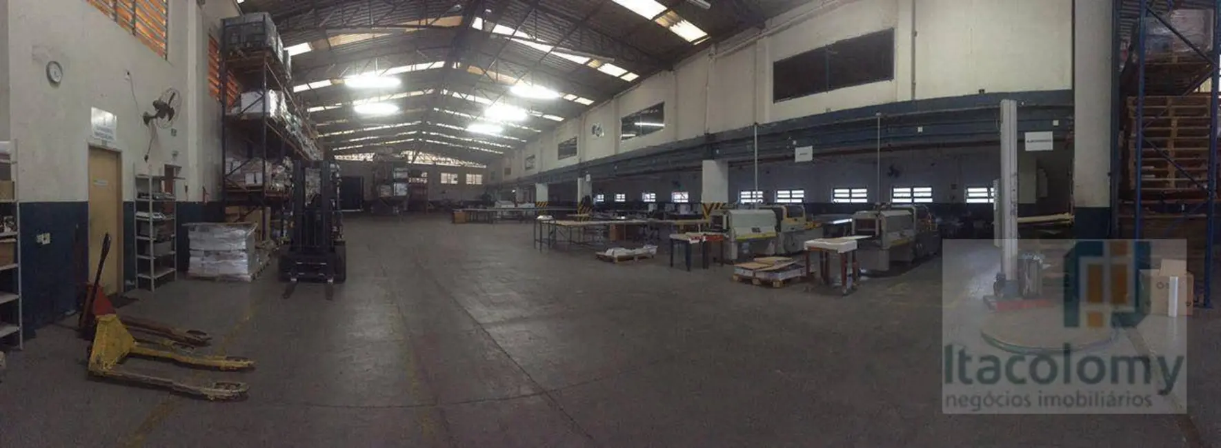 Foto 5 de Armazém / Galpão à venda e para alugar, 2028m2 em Jardim Califórnia, Barueri - SP