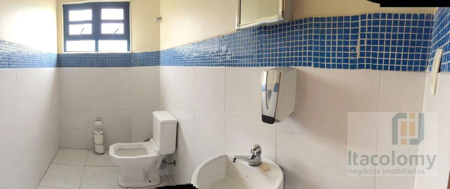 Foto 9 de Armazém / Galpão à venda e para alugar, 2028m2 em Jardim Califórnia, Barueri - SP