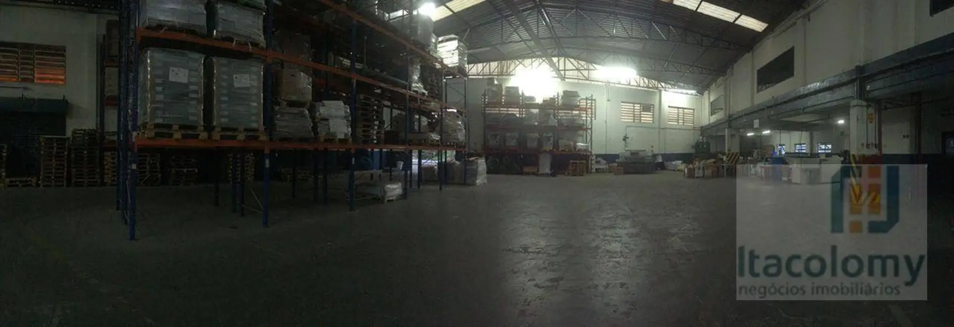 Foto 4 de Armazém / Galpão à venda e para alugar, 2028m2 em Jardim Califórnia, Barueri - SP