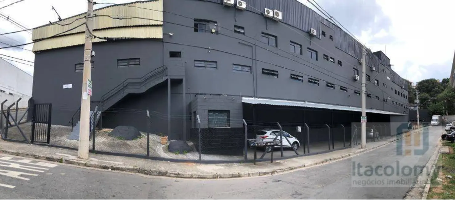 Foto 1 de Armazém / Galpão à venda e para alugar, 2028m2 em Jardim Califórnia, Barueri - SP