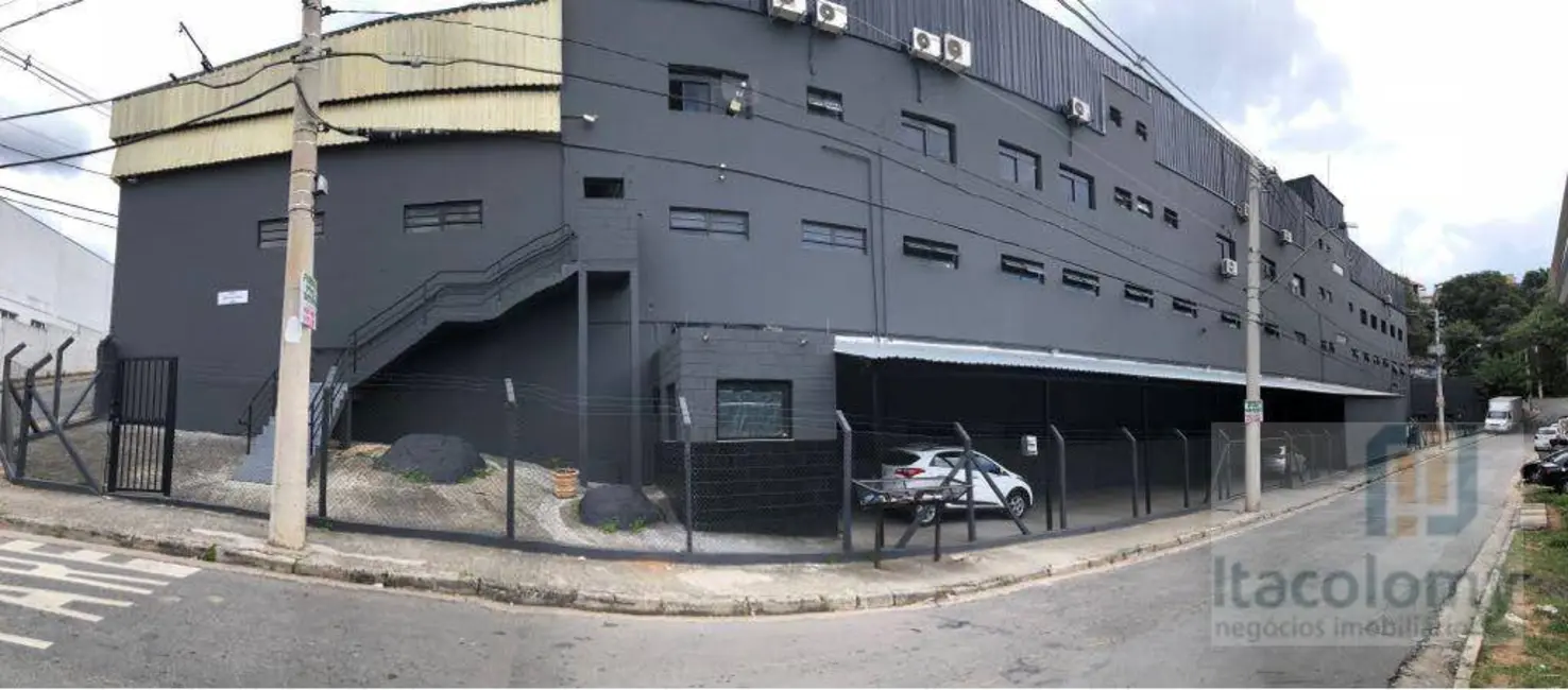 Foto 1 de Armazém / Galpão à venda e para alugar, 2028m2 em Jardim Califórnia, Barueri - SP