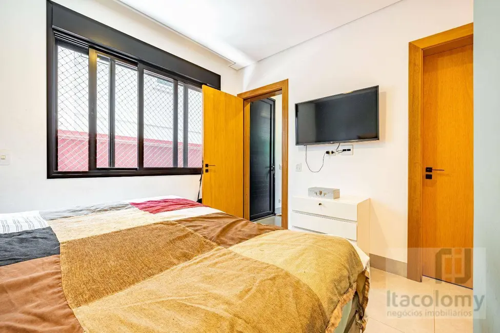 Foto 7 de Casa de Condomínio com 4 quartos à venda, 420m2 em Santana De Parnaiba - SP