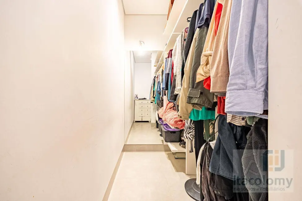 Foto 8 de Casa de Condomínio com 4 quartos à venda, 420m2 em Santana De Parnaiba - SP