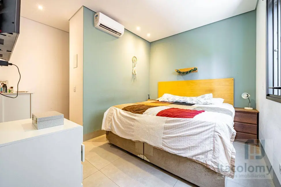 Foto 6 de Casa de Condomínio com 4 quartos à venda, 420m2 em Santana De Parnaiba - SP