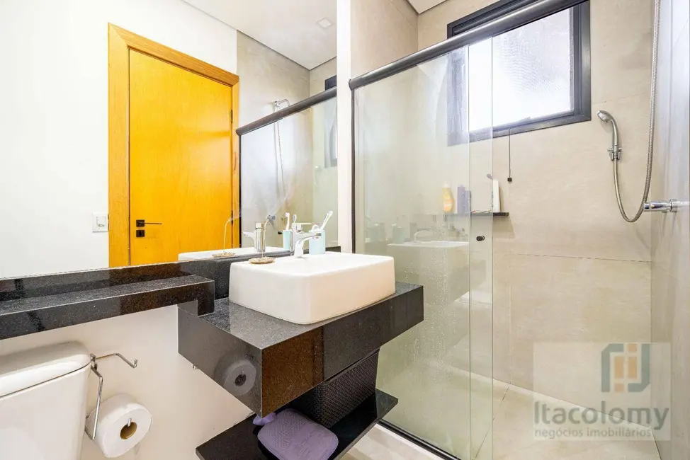 Foto 9 de Casa de Condomínio com 4 quartos à venda, 420m2 em Santana De Parnaiba - SP