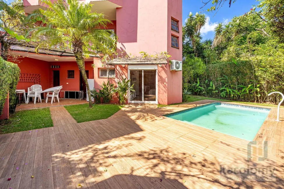 Casa de Condomínio com 4 quartos à venda, 500m2 em Santana De Parnaiba - SP - imagem 2 Foto 2 de Casa de Condomínio com 4 quartos à venda, 500m2 em Santana De Parnaiba - SP