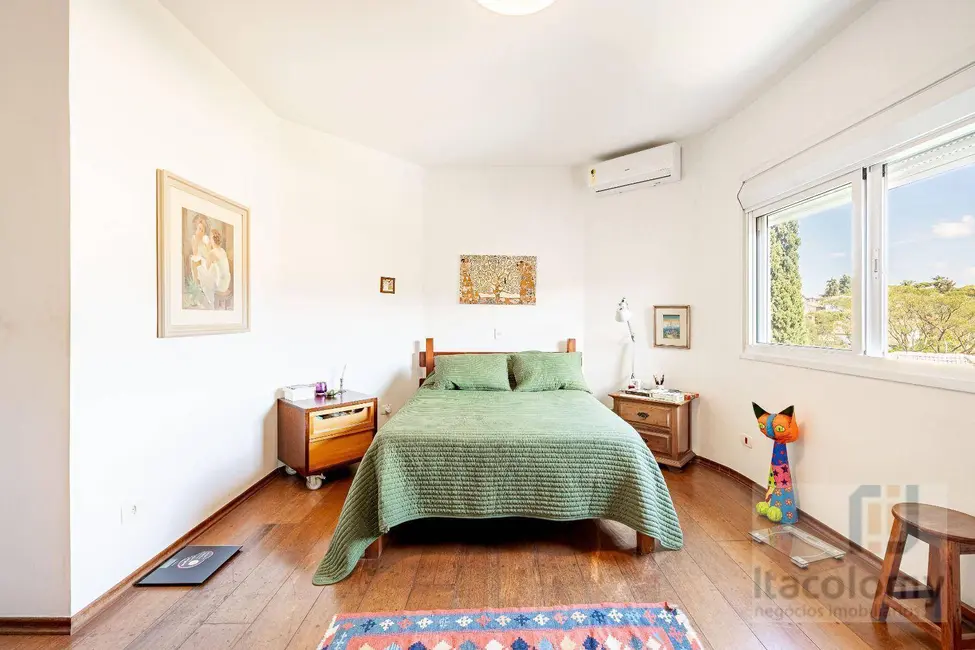 Foto 7 de Casa de Condomínio com 4 quartos à venda, 500m2 em Santana De Parnaiba - SP