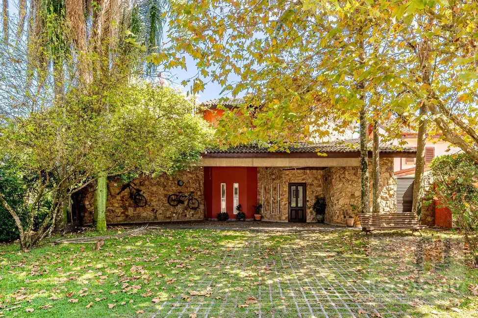 Casa de Condomínio com 4 quartos à venda, 500m2 em Santana De Parnaiba - SP - imagem 1 Foto 1 de Casa de Condomínio com 4 quartos à venda, 500m2 em Santana De Parnaiba - SP