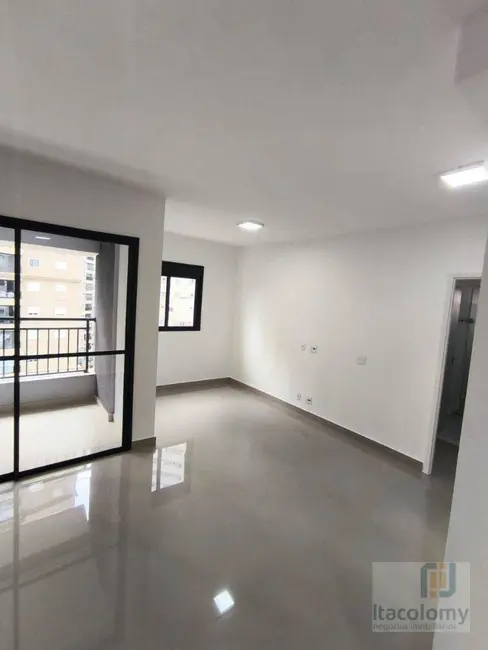 Apartamento com 2 quartos à venda, 88m2 em Alphaville Empresarial, Barueri - SP - imagem 5 Foto 5 de Apartamento com 2 quartos à venda, 88m2 em Alphaville Empresarial, Barueri - SP