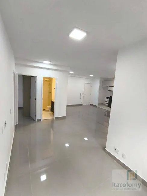 Apartamento com 2 quartos à venda, 88m2 em Alphaville Empresarial, Barueri - SP - imagem 8 Foto 8 de Apartamento com 2 quartos à venda, 88m2 em Alphaville Empresarial, Barueri - SP