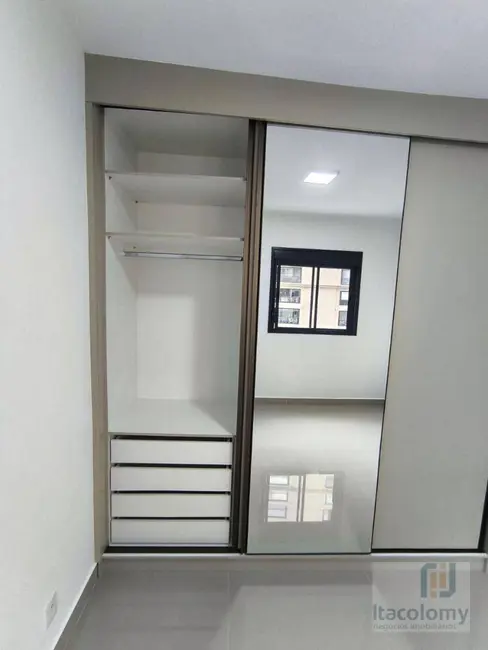 Apartamento com 2 quartos à venda, 88m2 em Alphaville Empresarial, Barueri - SP - imagem 3 Foto 3 de Apartamento com 2 quartos à venda, 88m2 em Alphaville Empresarial, Barueri - SP