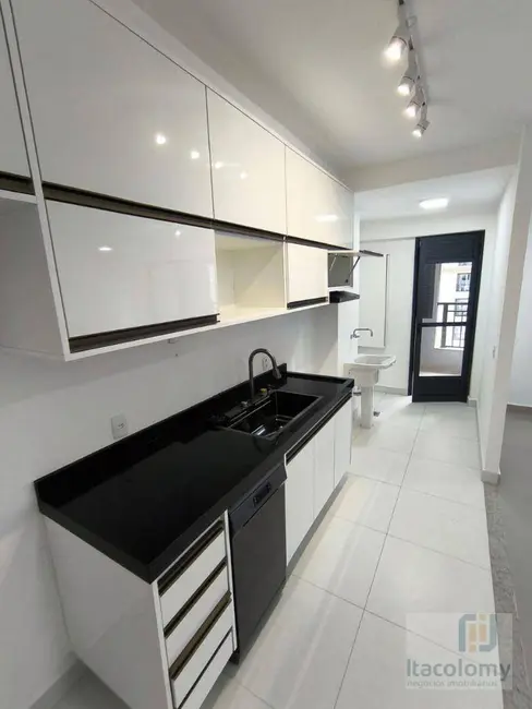 Apartamento com 2 quartos à venda, 88m2 em Alphaville Empresarial, Barueri - SP - imagem 6 Foto 6 de Apartamento com 2 quartos à venda, 88m2 em Alphaville Empresarial, Barueri - SP