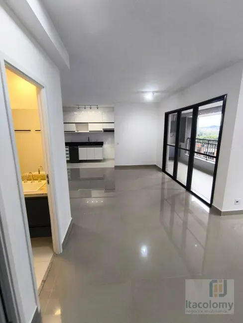 Foto 1 de Apartamento com 2 quartos à venda, 88m2 em Alphaville Empresarial, Barueri - SP