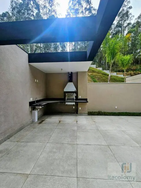 Foto 3 de Casa de Condomínio com 3 quartos à venda, 230m2 em Santana De Parnaiba - SP