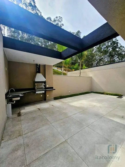 Foto 5 de Casa de Condomínio com 3 quartos à venda, 230m2 em Santana De Parnaiba - SP