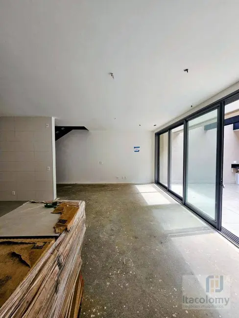 Foto 7 de Casa de Condomínio com 3 quartos à venda, 230m2 em Santana De Parnaiba - SP