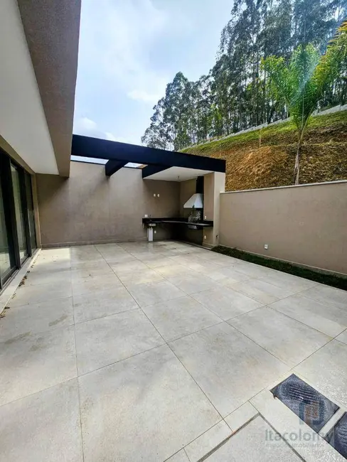 Foto 6 de Casa de Condomínio com 3 quartos à venda, 230m2 em Santana De Parnaiba - SP