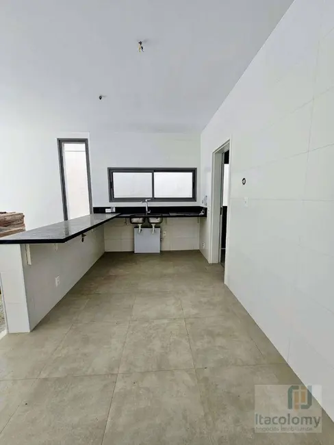 Foto 9 de Casa de Condomínio com 3 quartos à venda, 230m2 em Santana De Parnaiba - SP