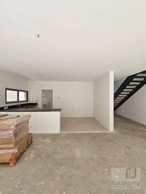 Foto 8 de Casa de Condomínio com 3 quartos à venda, 230m2 em Santana De Parnaiba - SP