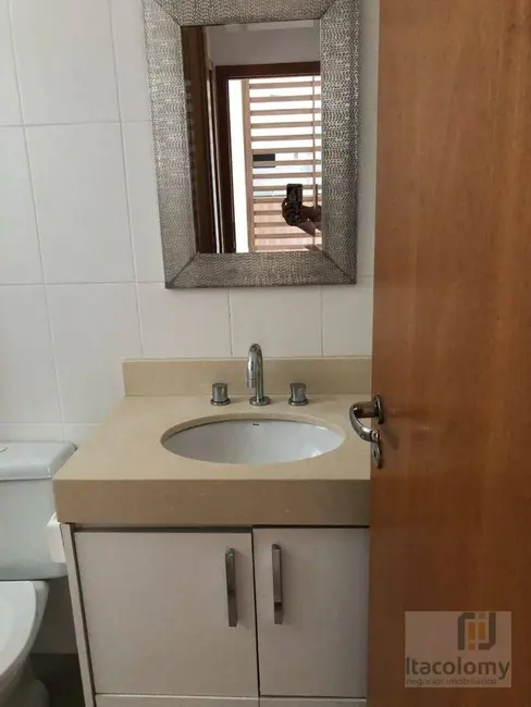 Foto 7 de Apartamento com 2 quartos para alugar, 94m2 em Santana De Parnaiba - SP