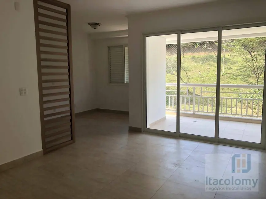 Foto 3 de Apartamento com 2 quartos para alugar, 94m2 em Santana De Parnaiba - SP