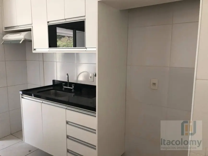 Foto 4 de Apartamento com 2 quartos para alugar, 94m2 em Santana De Parnaiba - SP