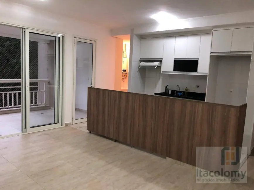 Foto 1 de Apartamento com 2 quartos para alugar, 94m2 em Santana De Parnaiba - SP