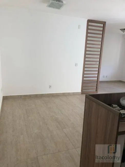 Foto 2 de Apartamento com 2 quartos para alugar, 94m2 em Santana De Parnaiba - SP