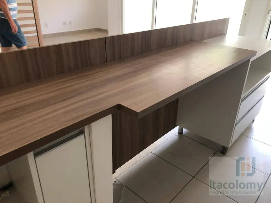Foto 5 de Apartamento com 2 quartos para alugar, 94m2 em Santana De Parnaiba - SP