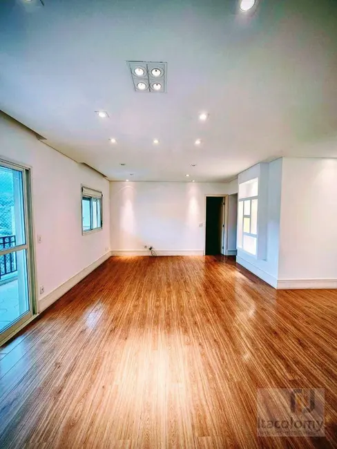 Foto 3 de Apartamento com 3 quartos à venda e para alugar, 139m2 em Santana De Parnaiba - SP