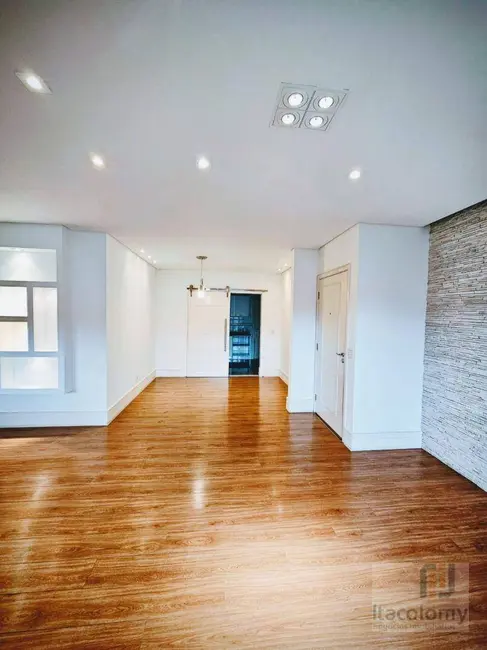 Foto 6 de Apartamento com 3 quartos à venda e para alugar, 139m2 em Santana De Parnaiba - SP