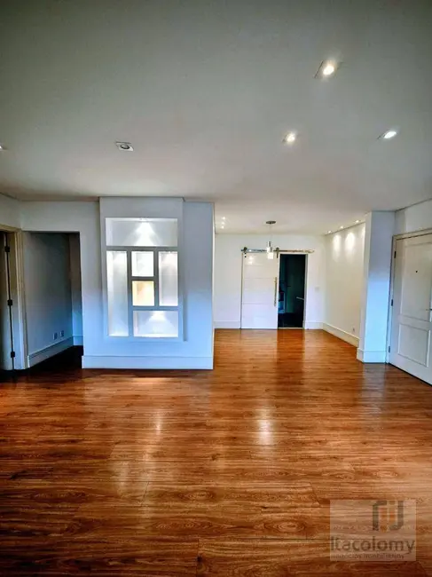 Apartamento com 3 quartos à venda e para alugar, 139m2 em Santana De Parnaiba - SP - imagem 5 Foto 5 de Apartamento com 3 quartos à venda e para alugar, 139m2 em Santana De Parnaiba - SP