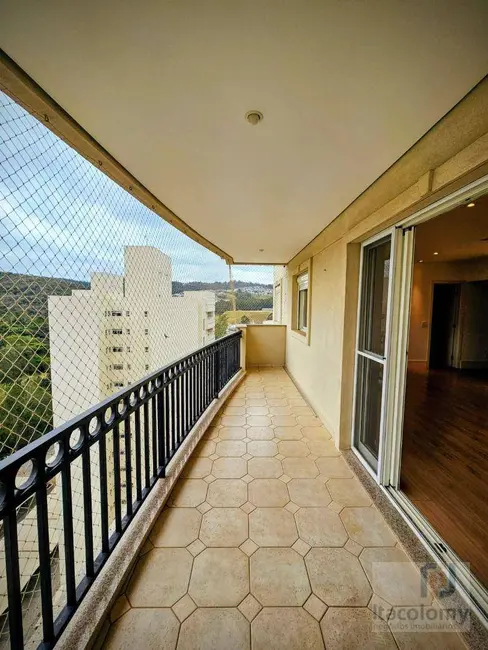 Apartamento com 3 quartos à venda e para alugar, 139m2 em Santana De Parnaiba - SP - imagem 1 Foto 1 de Apartamento com 3 quartos à venda e para alugar, 139m2 em Santana De Parnaiba - SP