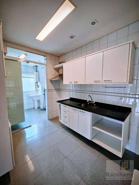 Apartamento com 3 quartos à venda e para alugar, 139m2 em Santana De Parnaiba - SP - imagem 7 Foto 7 de Apartamento com 3 quartos à venda e para alugar, 139m2 em Santana De Parnaiba - SP
