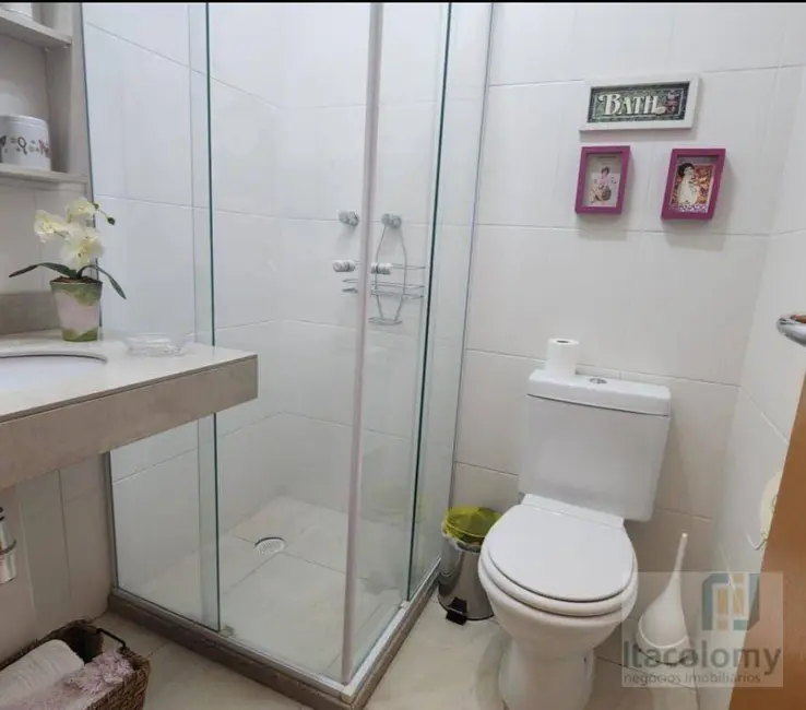 Foto 8 de Apartamento com 2 quartos à venda, 73m2 em Tamboré, Santana De Parnaiba - SP