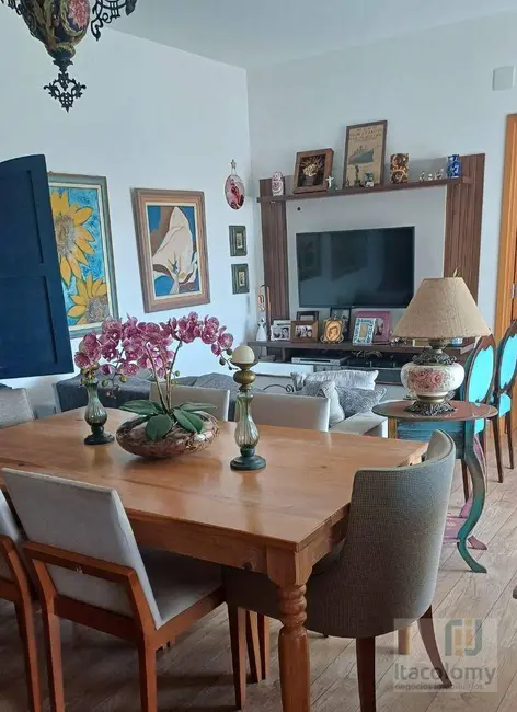 Foto 2 de Apartamento com 2 quartos à venda, 73m2 em Tamboré, Santana De Parnaiba - SP