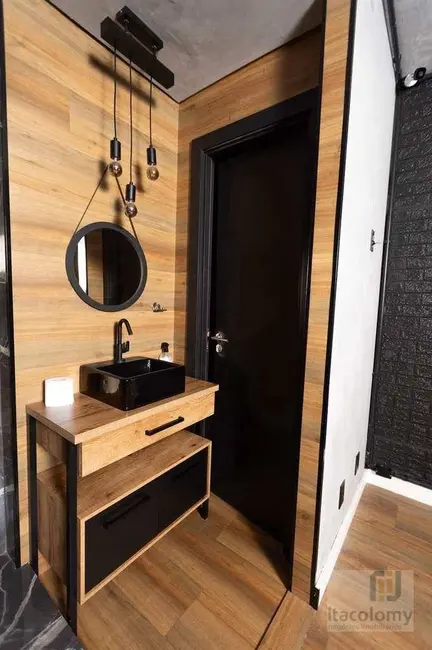 Foto 4 de Sala Comercial à venda, 42m2 em Empresarial 18 do Forte, Barueri - SP