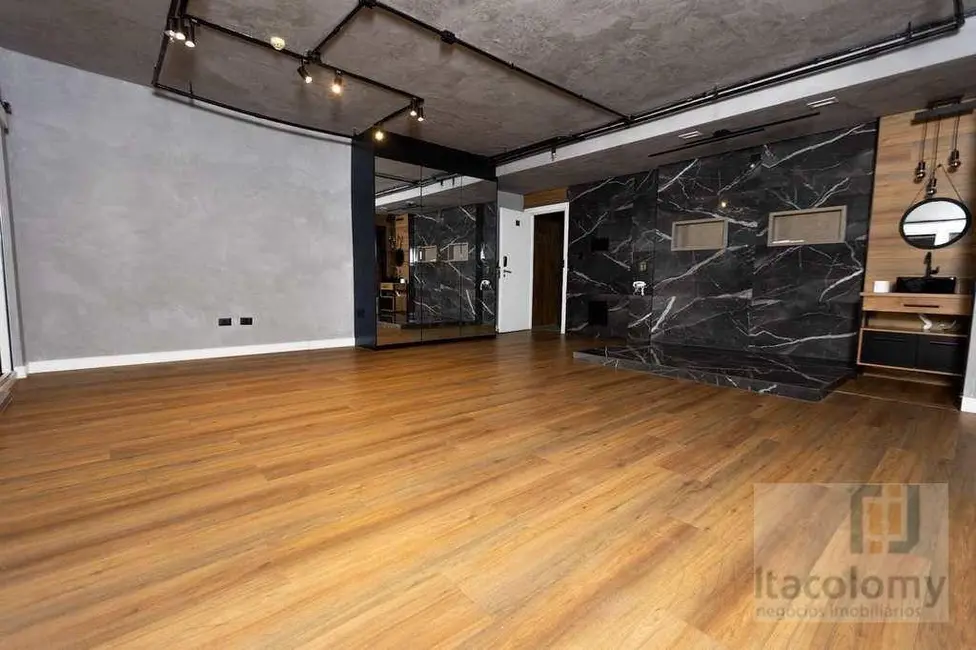 Foto 2 de Sala Comercial à venda, 42m2 em Empresarial 18 do Forte, Barueri - SP