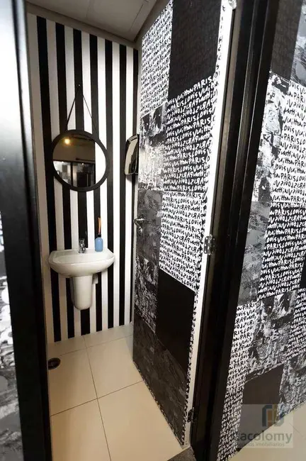 Sala Comercial à venda, 41m2 em Empresarial 18 do Forte, Barueri - SP - imagem 7 Foto 7 de Sala Comercial à venda, 41m2 em Empresarial 18 do Forte, Barueri - SP