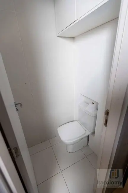 Foto 1 de Sala Comercial à venda, 41m2 em Empresarial 18 do Forte, Barueri - SP