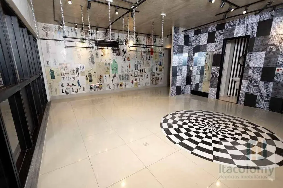 Foto 2 de Sala Comercial à venda, 41m2 em Empresarial 18 do Forte, Barueri - SP