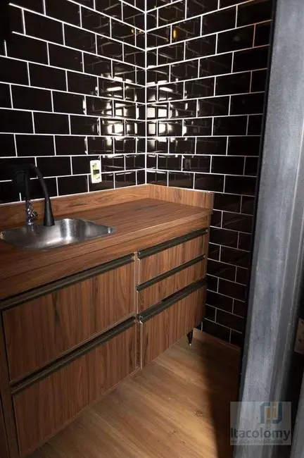 Foto 4 de Sala Comercial à venda, 40m2 em Empresarial 18 do Forte, Barueri - SP