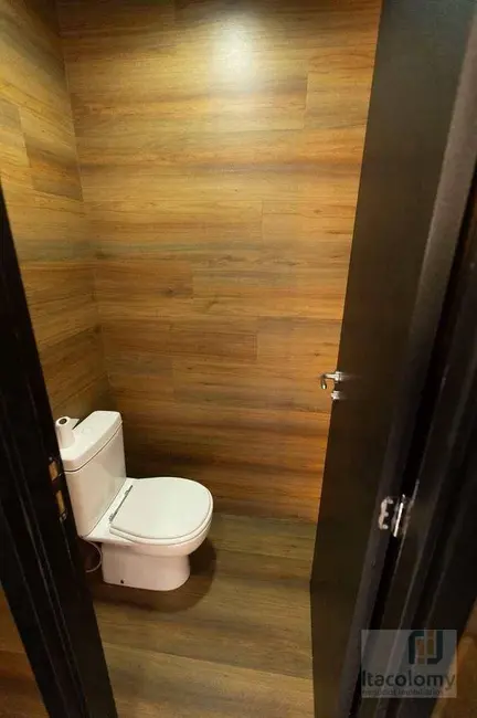 Foto 3 de Sala Comercial à venda, 40m2 em Empresarial 18 do Forte, Barueri - SP