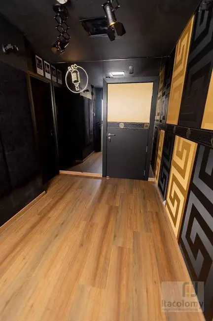 Foto 7 de Sala Comercial à venda, 40m2 em Empresarial 18 do Forte, Barueri - SP