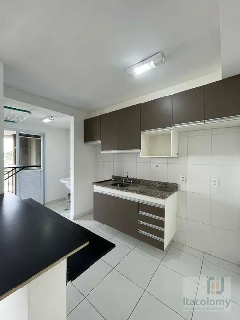 Foto 7 de Apartamento com 2 quartos à venda, 60m2 em Barueri - SP