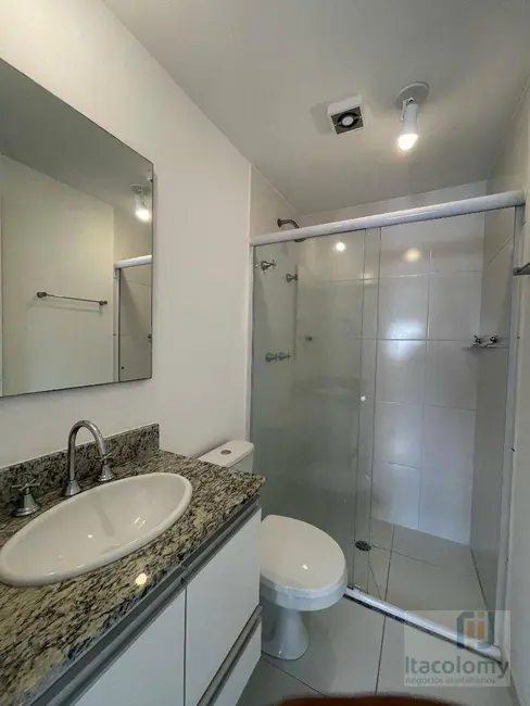 Foto 6 de Apartamento com 2 quartos à venda, 60m2 em Barueri - SP