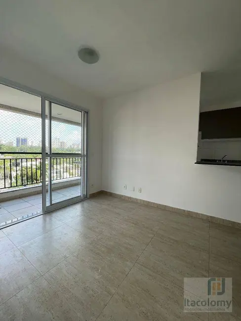 Foto 8 de Apartamento com 2 quartos à venda, 60m2 em Barueri - SP
